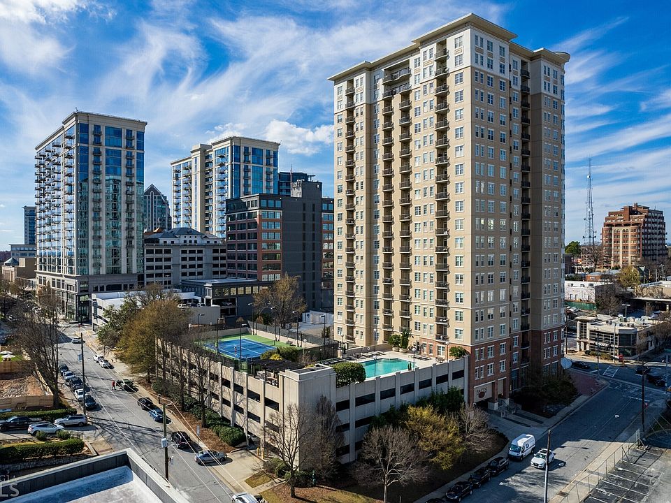 325 E Paces Ferry Rd NE APT 1202, Atlanta, GA 30305 | Zillow