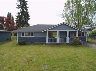 11859 SE 160th St, Renton, WA 98058