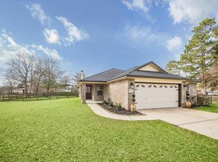 19034 Ranch Crest Dr, Magnolia, TX 77355