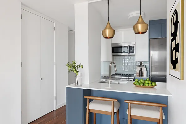 Rented by Douglas Elliman | media 12