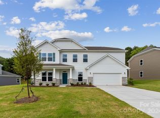 230 Winford Rd, Troutman, NC 28166