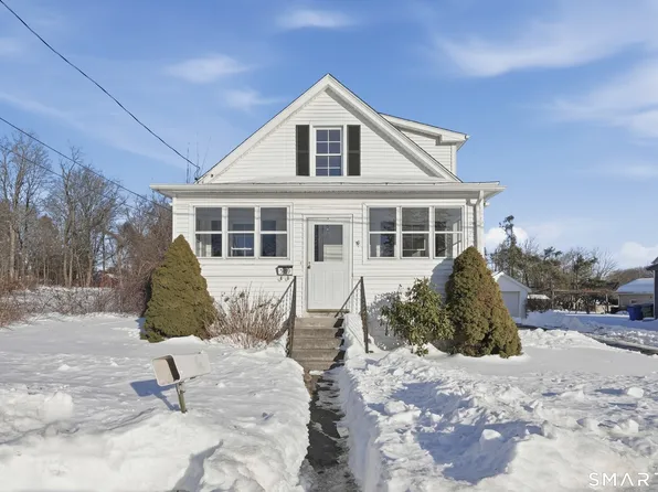 59 Walnut Street, Southington, CT 06489