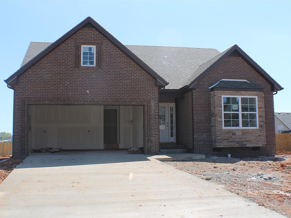 1st image of 3440 Bradfield Lot 580
