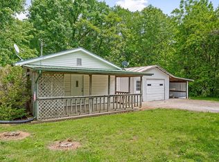 3466 Golden Mountain Rd, Sparta, TN 38583