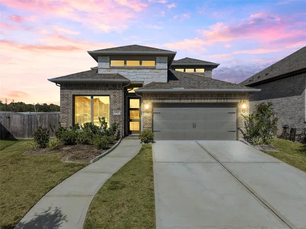 19007 Satsuma Ridge Dr, Manvel, TX 77578