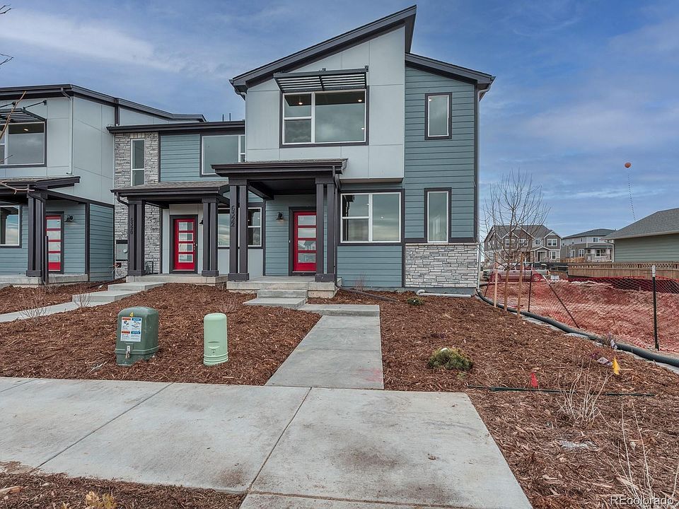 6322 N Lisbon Street, Aurora, CO 80011 Zillow
