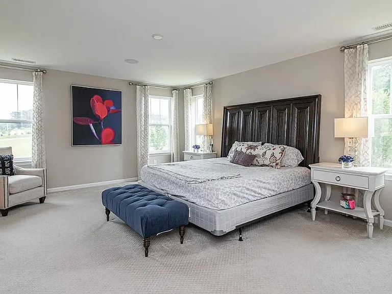 3402 Bergamont Way — Photo 19