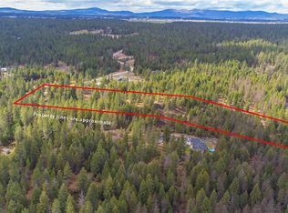 LOT 30th E, Deer Park, WA 99006