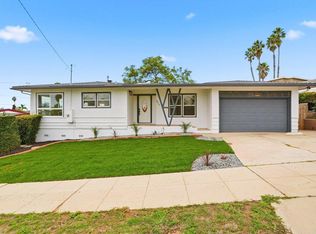 5474 Olvera Ave, San Diego, CA 92114