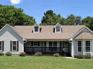 191 Dusty Ln, Macon, GA 31211