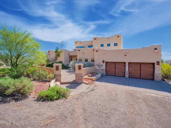 42235 N LA PLATA Road, Cave Creek, AZ 85331