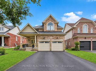 96 Piper Cres, Clarington, ON L1C0G3