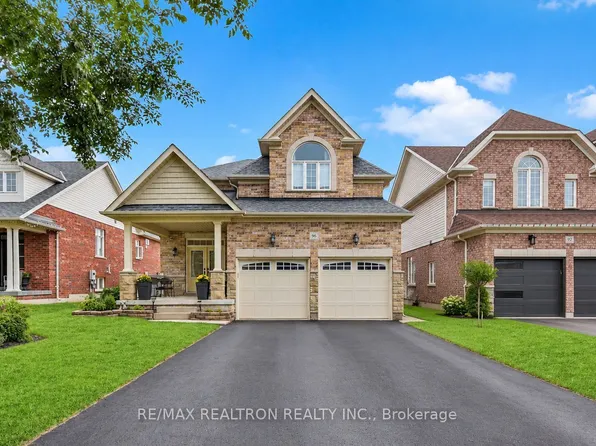 96 Piper Cres, Clarington, ON L1C 0G3