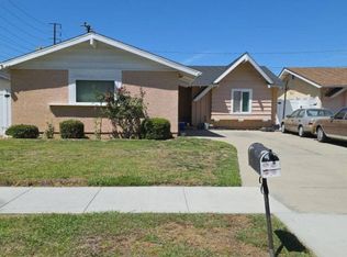 507 E 222nd St, Carson, CA