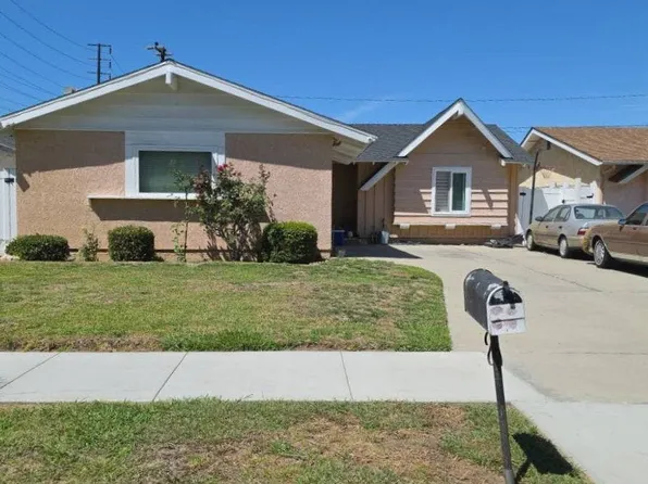 507 E 222nd St, Carson, CA 90745