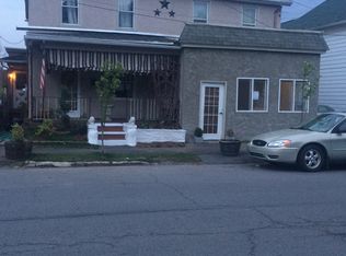 1507 Washburn St, Scranton, PA 18504