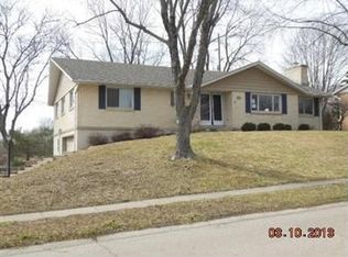 6221 Marshall Rd, Dayton, OH 45459