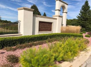 25200 S Tuscany Dr, Monee, IL 60449