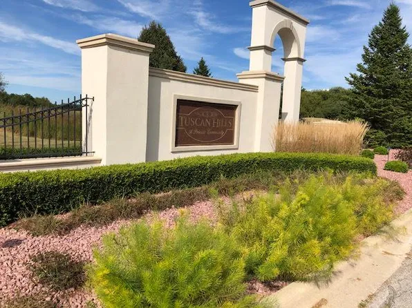 25200 S Tuscany Dr, Monee, IL 60449