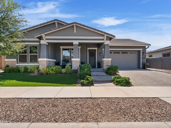 22669 E CAMACHO Road, Queen Creek, AZ 85142