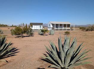 44001 Turcotte Dr, Salome, AZ 85348