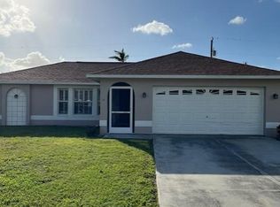 2814 SE 8th Ave, Cape Coral, FL 33904
