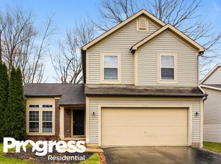 6439 Whims Rd, Canal Winchester, OH 43110