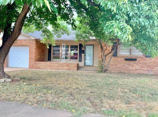 3102 39th St, Lubbock, TX 79413