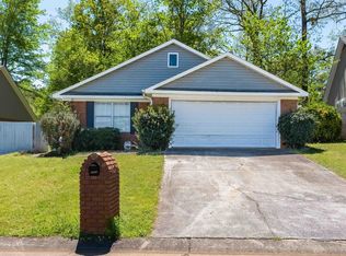 4048 Saddle Run Cir, Pelham, AL 35124