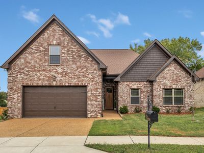 7128 Silverwood Trl, Hermitage, TN, 37076