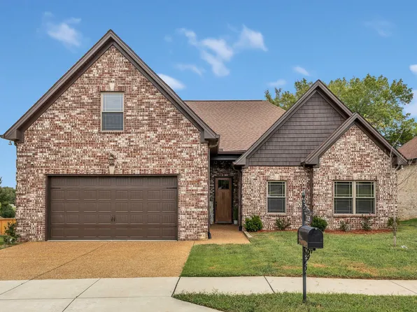 7128 Silverwood Trl, Hermitage, TN 37076