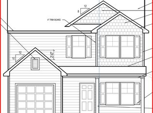1019 Bonham Avenue, Wilmington, NC 28403