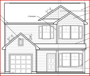 1019 Bonham Avenue, Wilmington, NC, 28403