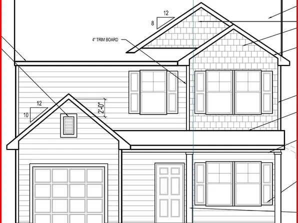 1019 Bonham Avenue, Wilmington, NC 28403