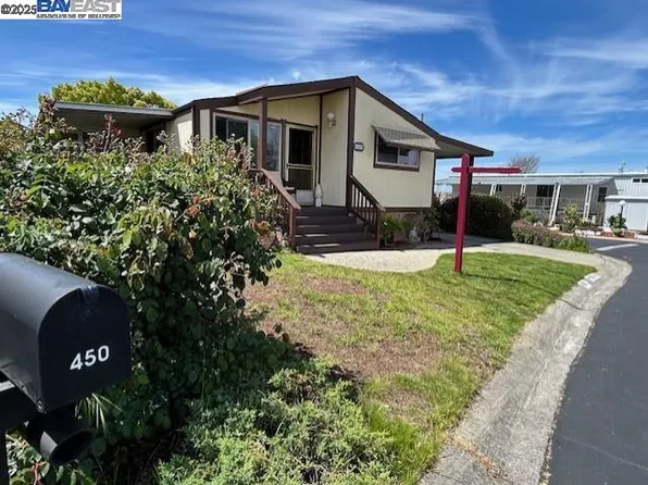 450 Santa Monica #450, San Leandro, CA 94579