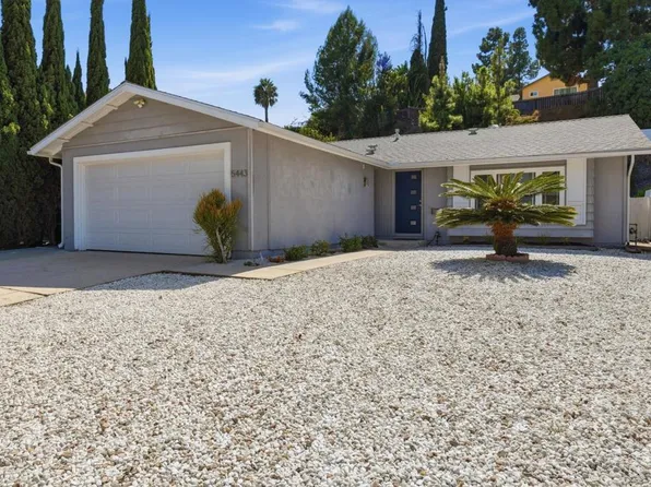 5443 New Mills Rd, San Diego, CA 92115