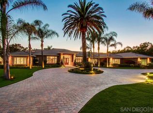 15664 El Camino Entrada, Poway, CA 92064