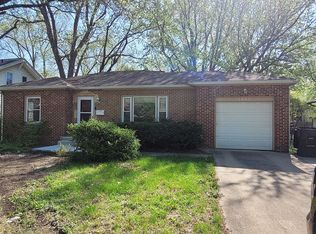 1447 46th St, Des Moines, IA 50311