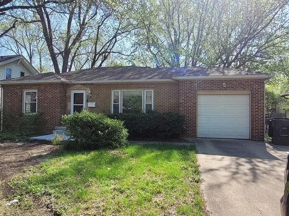 1447 46th St, Des Moines, IA 50311