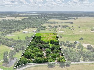 2869 Ranch Rd, Whitesboro, TX 76273