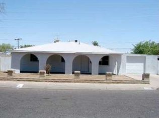 3436 W Montebello Ave, Phoenix, AZ 85017