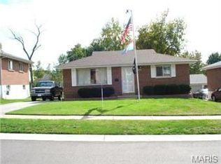 9532 Cote Brilliante Ave, Saint Louis, MO
