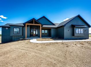 37094 Still Rock Point, Elizabeth, CO 80107