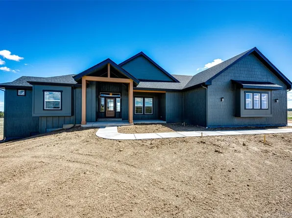 37094 Still Rock Point, Elizabeth, CO 80107