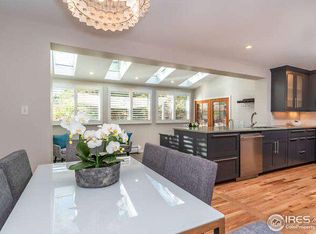 2650 Dartmouth Ave, Boulder, CO 80305