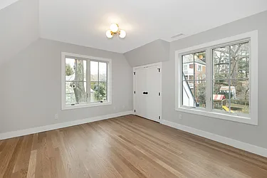 Sold by Trebach Realty