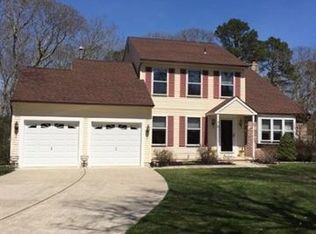 21 Cambridge Dr, Ocean View, NJ 08230