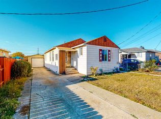 2423 Merritt Ave, San Pablo, CA