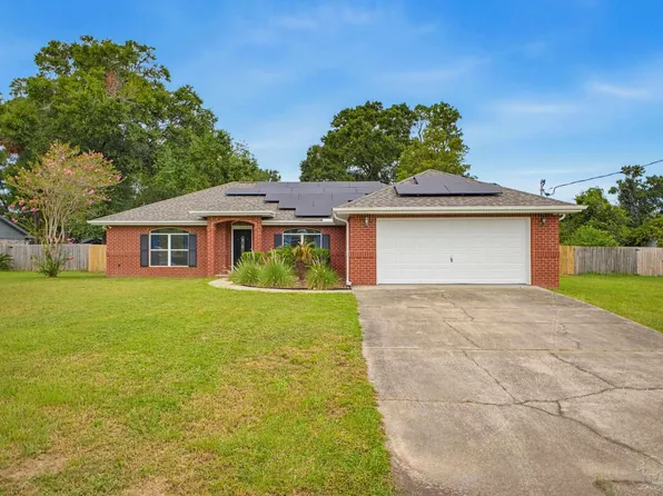 5732 Charmonte Way, Milton, FL 32583