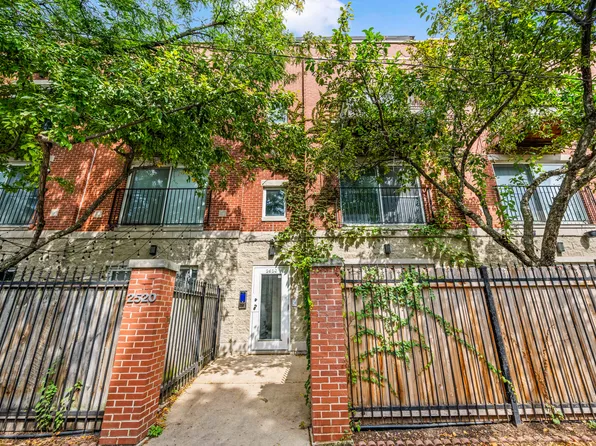 2520 W Bloomingdale Ave APT B, Chicago, IL 60647